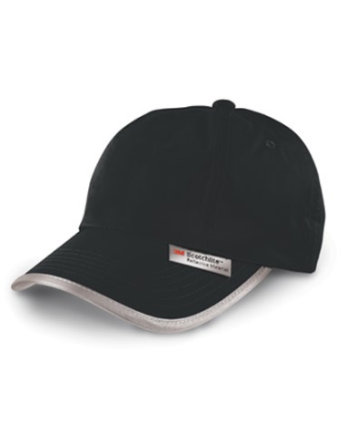 RES-RC035X-High Vis Cap